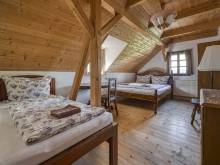 Pohádka na venkově - Hluboké