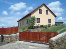 Penzion na Kopečku - Chlum u Třeboně