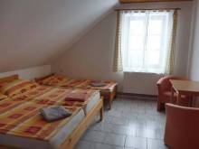 Penzion na Kopečku - Chlum u Třeboně