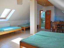 Penzion na Kopečku - Chlum u Třeboně