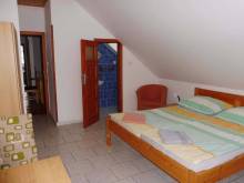 Penzion na Kopečku - Chlum u Třeboně