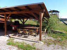 Penzion na Kopečku - Chlum u Třeboně