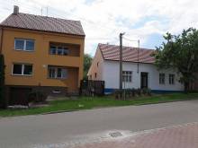 Ubytování Na Městečku - Polešovice