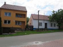 Ubytování Na Městečku - Polešovice