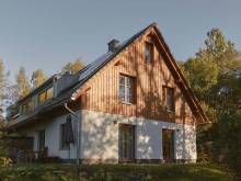 Apartmány U Staré hájenky - Nové Losiny