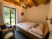 Apartmány U Staré hájenky - Nové Losiny