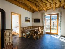 Apartmány U Staré hájenky - Nové Losiny