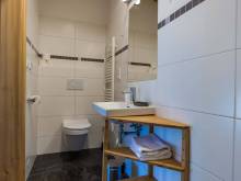 Apartmány U Staré hájenky - Nové Losiny
