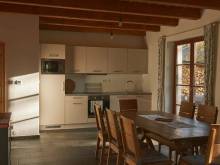 Apartmány U Staré hájenky - Nové Losiny