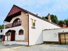 Apartmány nad sklípkem - Hustopeče