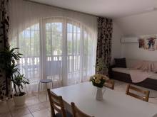 Apartmány nad sklípkem - Hustopeče