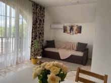 Apartmány nad sklípkem - Hustopeče
