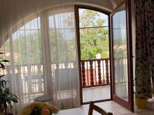 Apartmány nad sklípkem - Hustopeče