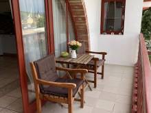 Apartmány nad sklípkem - Hustopeče