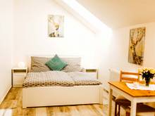 Apartmány nad sklípkem - Hustopeče