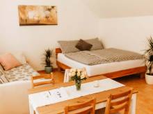 Apartmány nad sklípkem - Hustopeče