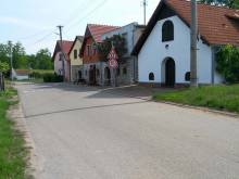 Ubytování Smetana - Novosedly