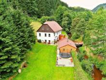 Penzion Čtyřlístek - Teplice nad Metují