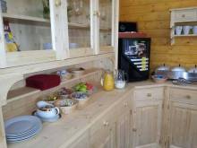 Penzion Čtyřlístek - Teplice nad Metují