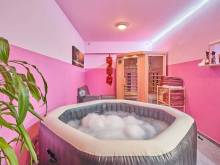 Penzion Čtyřlístek - Teplice nad Metují