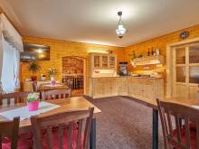 Penzion Čtyřlístek - Teplice nad Metují