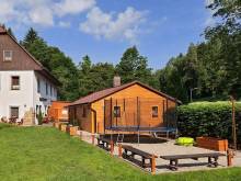 Penzion Čtyřlístek - Teplice nad Metují