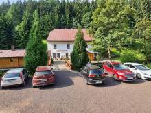 Penzion Čtyřlístek - Teplice nad Metují