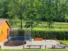 Penzion Čtyřlístek - Teplice nad Metují