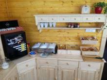 Penzion Čtyřlístek - Teplice nad Metují