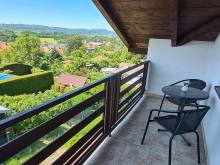 Penzion Ikar U Zoo - Dvůr Králové nad Labem