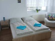 Penzion Ikar U Zoo - Dvůr Králové nad Labem