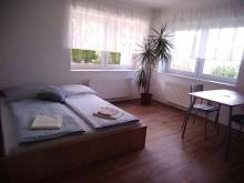 Penzion Ikar U Zoo - Dvůr Králové nad Labem