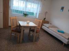 Penzion Ikar U Zoo - Dvůr Králové nad Labem