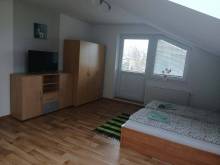 Penzion Ikar U Zoo - Dvůr Králové nad Labem