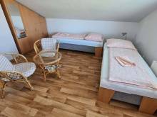 Penzion Ikar U Zoo - Dvůr Králové nad Labem