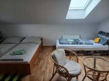 Penzion Ikar U Zoo - Dvůr Králové nad Labem