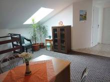 Penzion Ikar U Zoo - Dvůr Králové nad Labem