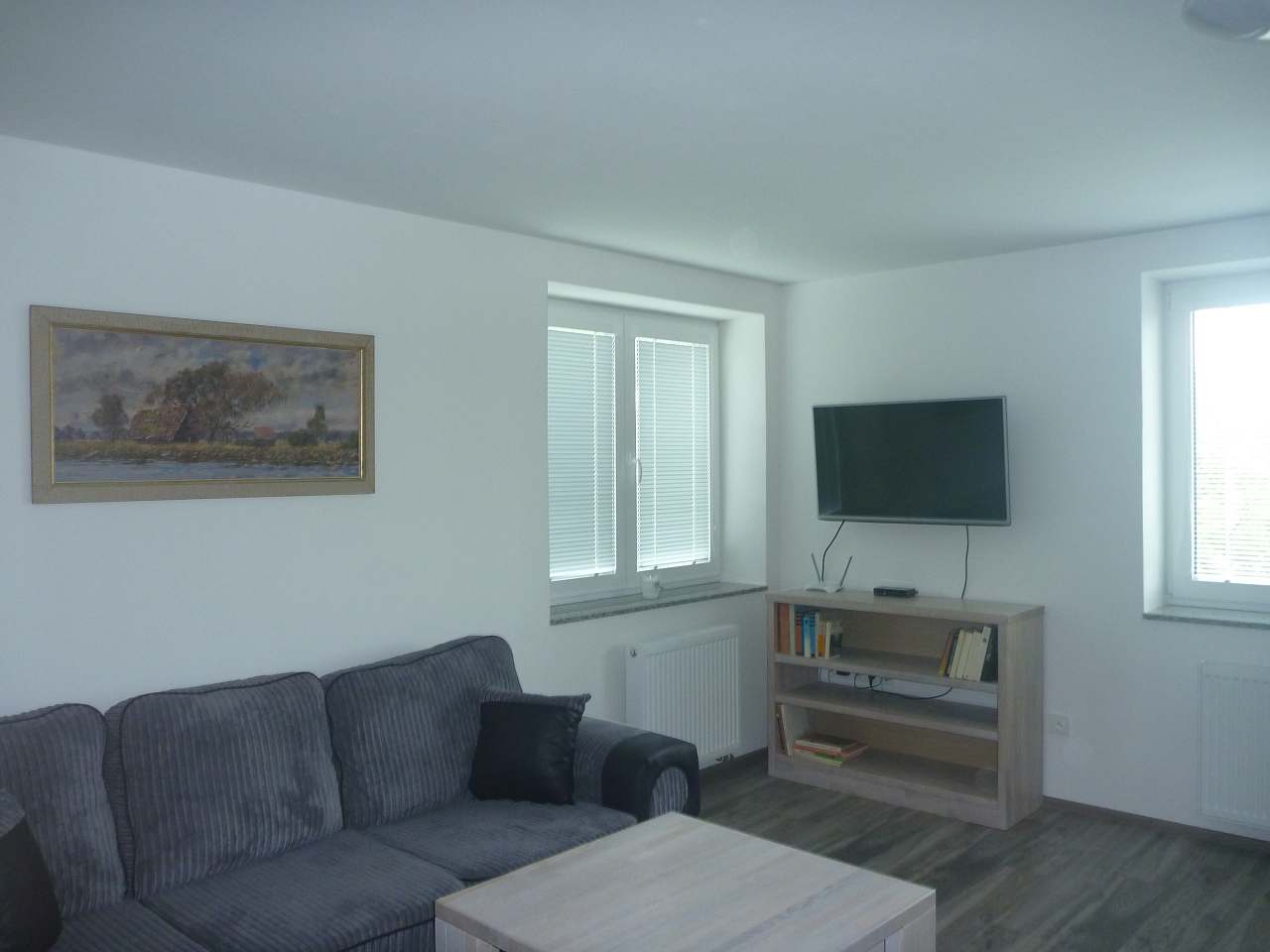 Apartmány pod borovicí - Třeboň