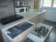 Apartmány pod borovicí - Třeboň