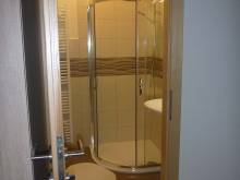 Apartmány pod borovicí - Třeboň