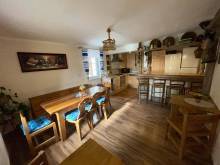 Penzion minigolf - Příchovice