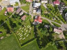 Penzion minigolf - Příchovice