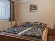 Penzion minigolf - Příchovice