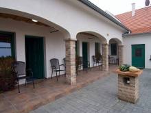 Vinařský dům - Sedlec