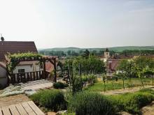 Vinařský dům - Sedlec