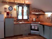 Chalupa Slunovrat - Hroznětín