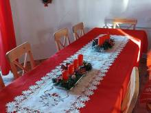 Chalupa Slunovrat - Hroznětín