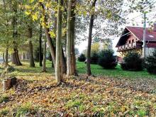 Chalupa Slunovrat - Hroznětín