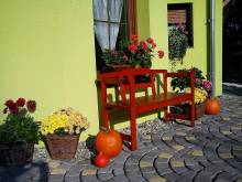 Chalupa Slunovrat - Hroznětín