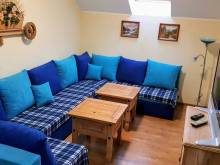 Chalupa Slunovrat - Hroznětín